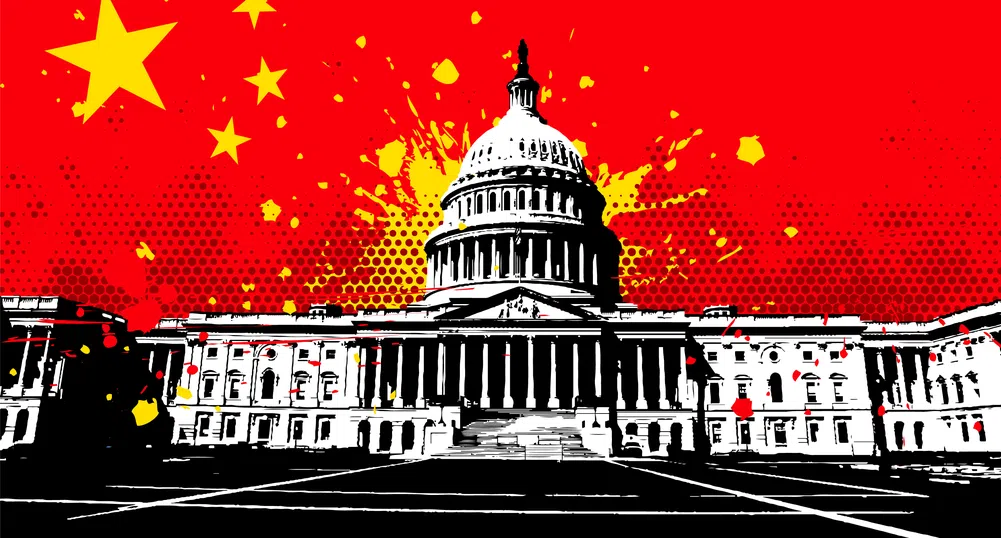 Забраната на TikTok vs. Първата поправка - юридически поглед отвътре