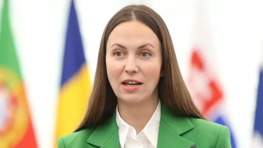 Ева Майдел е определена за докладчик на ЕП за готовността на България за еврозоната