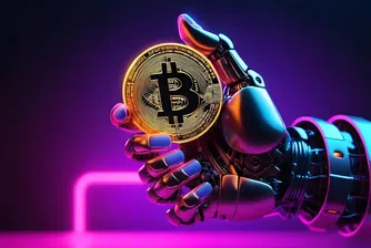 Новият рекорд на Биткойн не е спекулация, а реакция на регулаторна еволюция