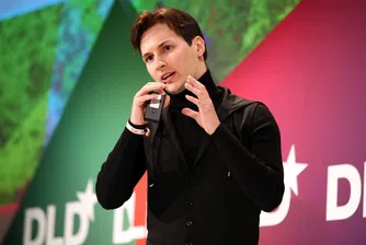 С четирикратен ръст на приходите до $1.4 млрд., Telegram подготвя ново облигационно финансиране въпреки делото срещу основателя му във Франция