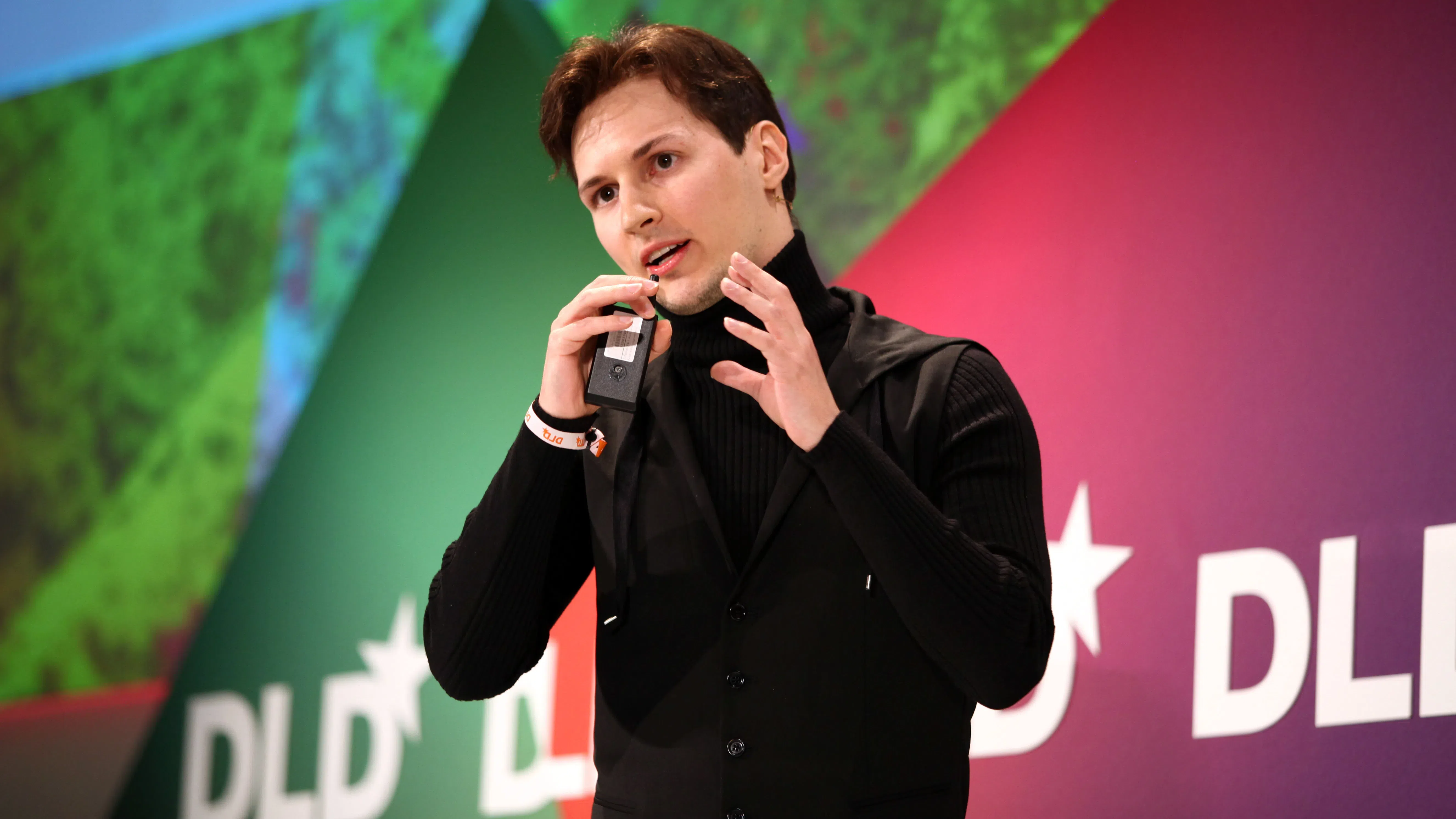 Печалба от $540 млн. за Telegram, въпреки съдебния натиск върху Павел Дуров