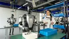 Реално търсене или илюзия: Кой всъщност купува китайските хуманоидни роботи?