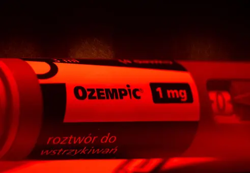 Лекарствата за отслабване може да имат изненадващ страничен ефект - да забавят развитието на рак