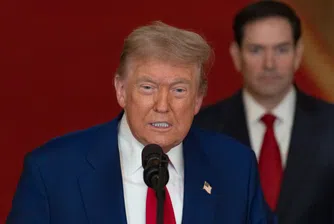 Американските самолети са хвърлили бомби върху Фордо, Натанз и Исфахан, Тръмп предупреди Иран да преговаря за мир, ако не иска още по-сериозни атаки