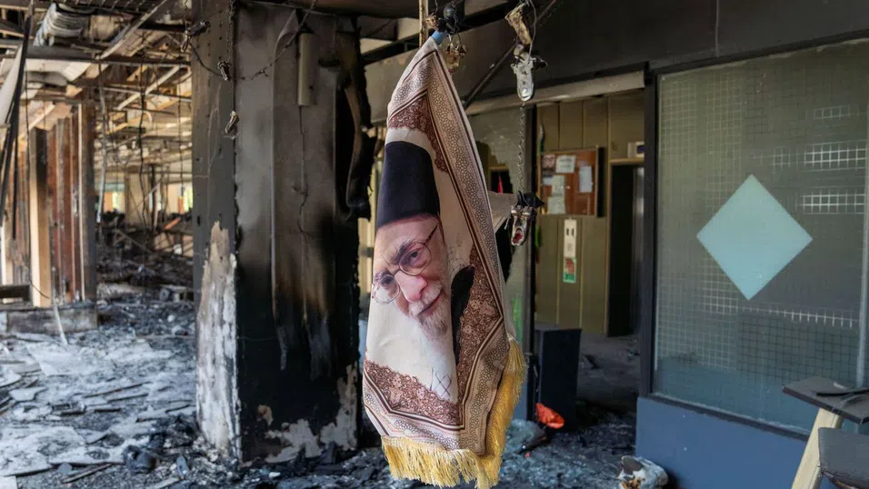 От гняв до призиви за мир: Световните лидери за американската атака