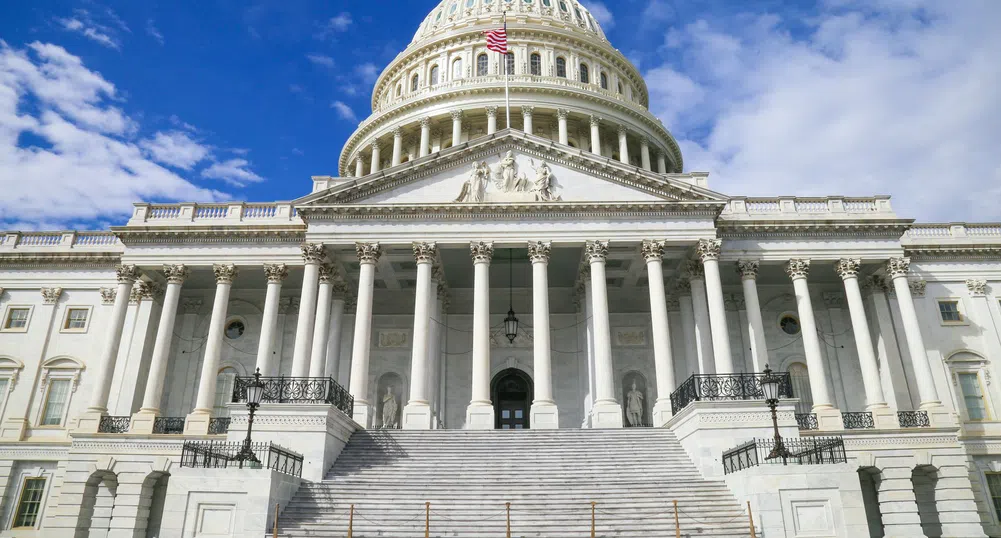 Постави ли на карта мандата си американският президент?