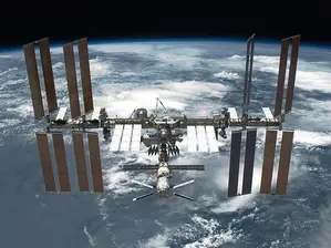 Проблем на Международната космическа станция разкрива напрежение между Русия и САЩ
