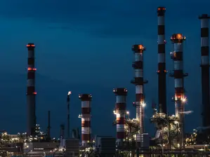 Нарастващото търсене в Азия може да създаде нови проблеми за газовите доставки в Европа