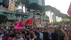 „Искаме нова Албания“: Протестите срещу луксозния курорт на Джаред Къшнър и Иванка Тръмп се разрастват