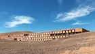 Запазено за астрономи: Хотелът, който беше взривен от Джеймс Бонд