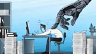 Изкуственият интелект прави програмистите по-ефективни, но много по-самотни