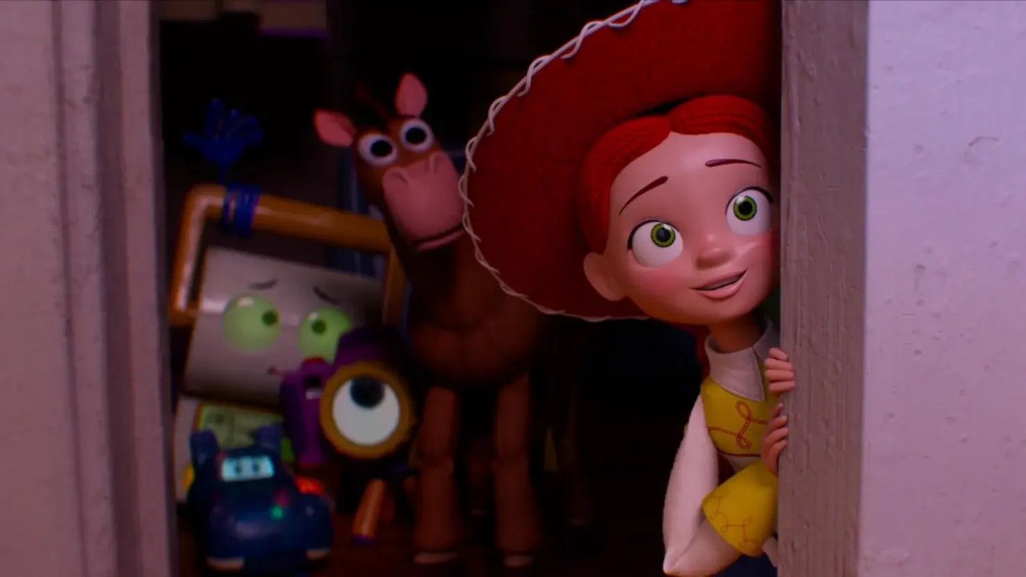 „Играчките“ на Pixar записаха най-силния премиерен уикенд в историята на поредицата