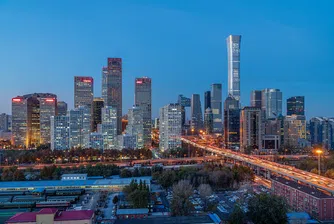 Голямата амбиция на Тръмп - да нанесе удар върху китайската търговска машина - до момента не е успешна. Общият износ на Китай се е увеличил, като новите пазари компенсират спада