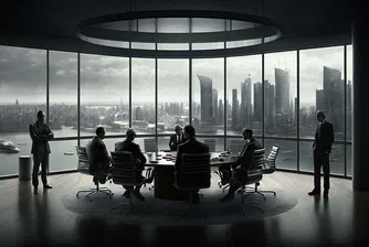 Практичният избор: Предприятията често предпочитат по-малките AI модели