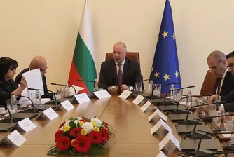 Промените в Закона за еврото ще затегнат контрола върху спекулацията с цените от търговците