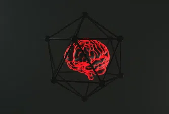 Мисълта като интерфейс: Учени създадоха AI шапка, която превежда мозъчните вълни в текст