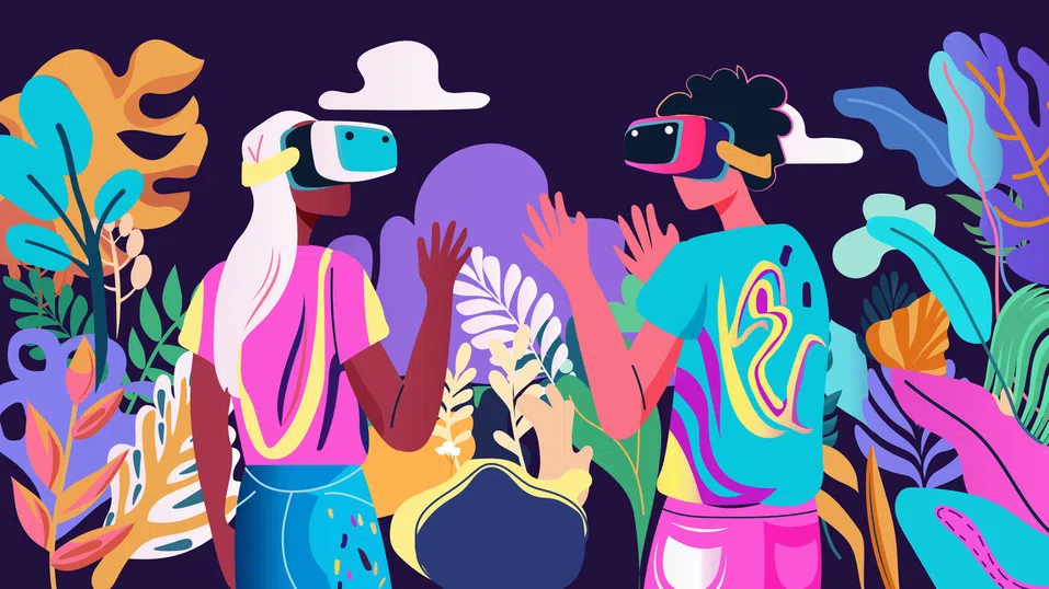 Най-новата СПА тенденция: VR и AR терапии, създадени за изтощени, нервни (и богати) хора