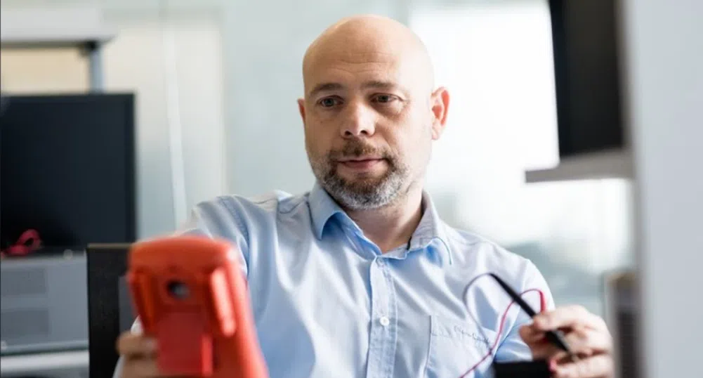 „Пътуване от хиляда километра започва с една крачка“ - история за 1 млрд. долара