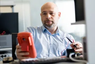 „Пътуване от хиляда километра започва с една крачка“ - история за 1 млрд. долара