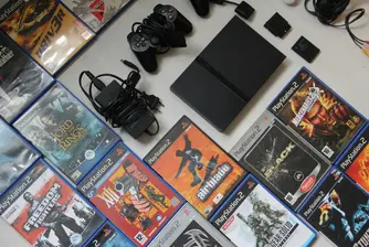 Решението на Sony да остави PlayStation дисковете в миналото застрашава пазар за 7 млрд. долара