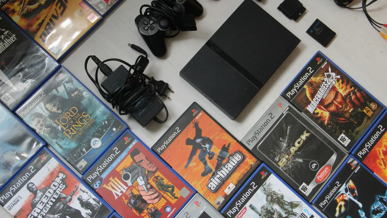 Решението на Sony да остави PlayStation дисковете в миналото застрашава пазар за 7 млрд. долара