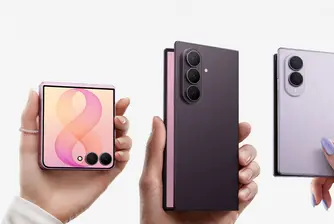 Samsung вдига залога срещу Apple и Meta с нови сгъваеми смартфони и първите си AI очила
