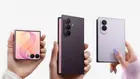Samsung вдига залога срещу Apple и Meta с нови сгъваеми смартфони и първите си AI очила