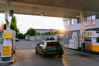 България е с най-голям  ръст на цените на горивата в ЕС и през юни според Евростат
