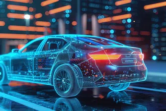 „Капиталовите наркомани“ от автомобилната индустрия започват рехабилитация