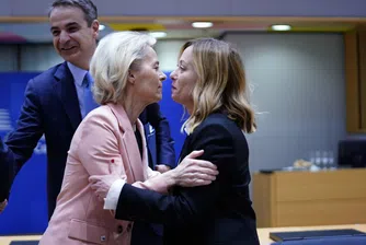 От „Превъоръжена Европа“ до „Готовност 2030“: ЕК ребрандира плана за отбрана