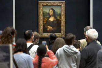 Творбата на Леонардо да Винчи „Мона Лиза“ ще бъде преместена в нова подземна галерия, за която ще се купуват отделни билети