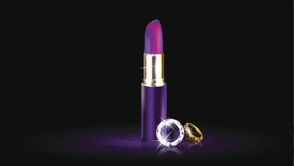 Диамантите се пренасят в козметиката: Печелившата стратегия за лукса в тежки времена