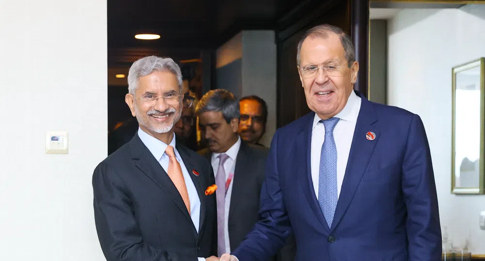 Индия и Русия задълбочават търговските връзки въпреки тарифните заплахи на САЩ