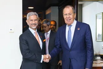 Индия и Русия задълбочават търговските връзки въпреки тарифните заплахи на САЩ