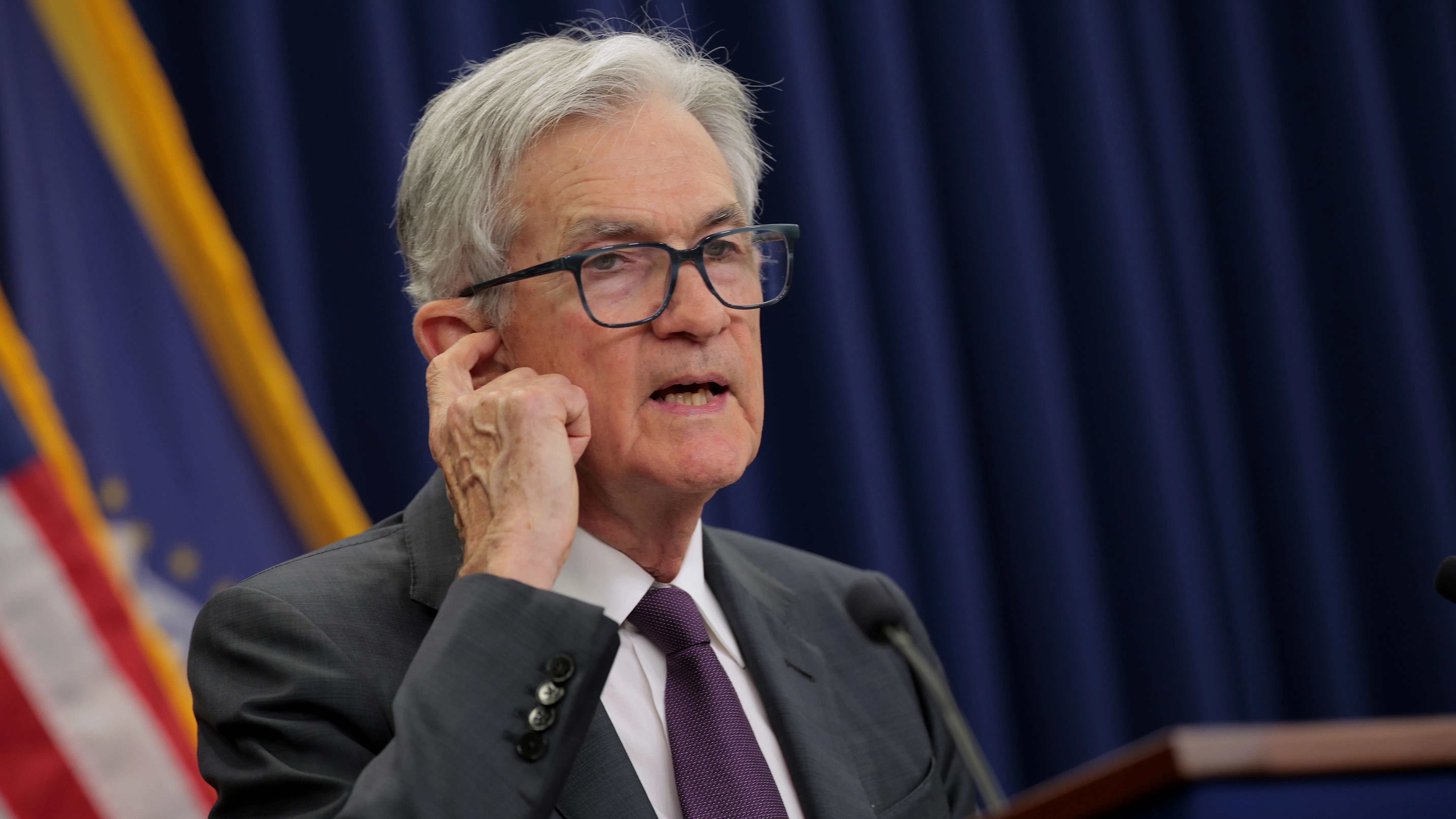 Протоколите на Фед подсказват, че може да няма мнозинство за намаление на лихвите през декември