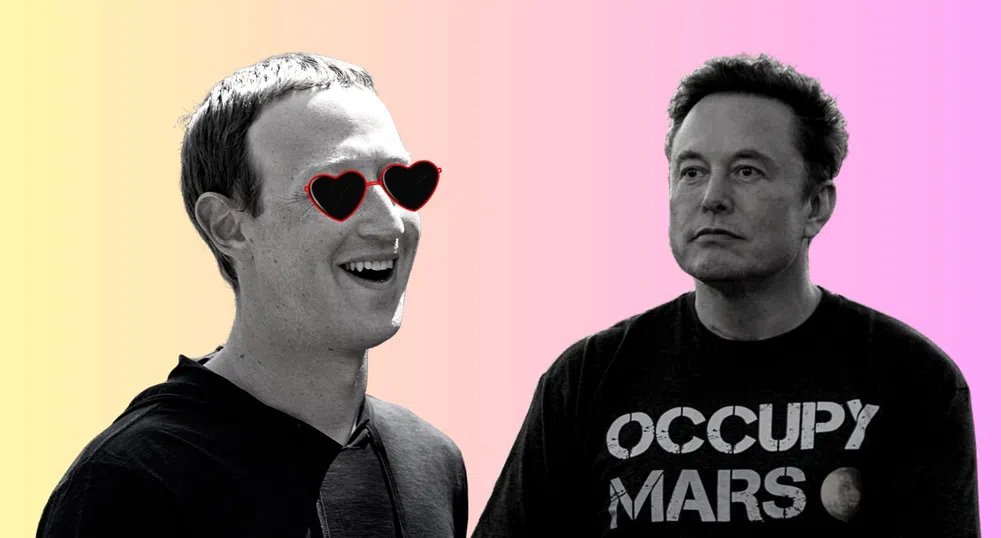 Мъск е поискал от Зъкърбърг да влезе в сделката за придобиване на OpenAI