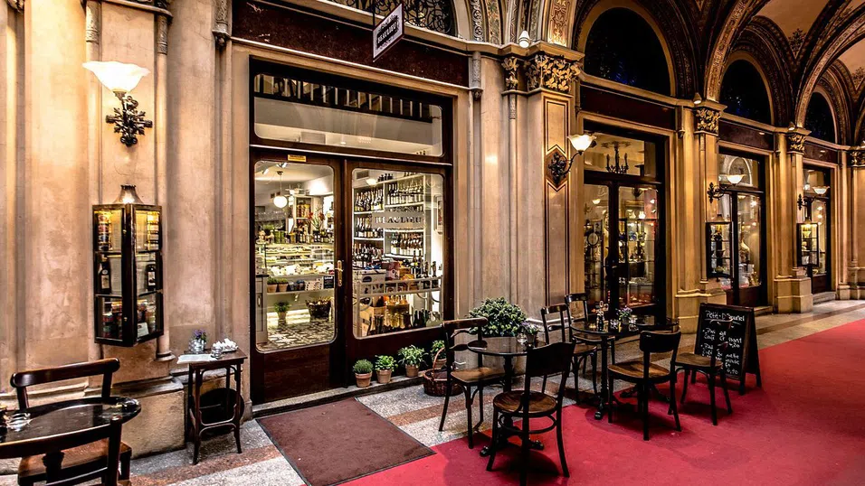 Виена очаква 57 млн. евро икономически ползи от "Евровизия"