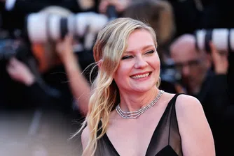 Кирстен Дънст: Всички бъркат името ми, но вече не ми пука. Отказах се