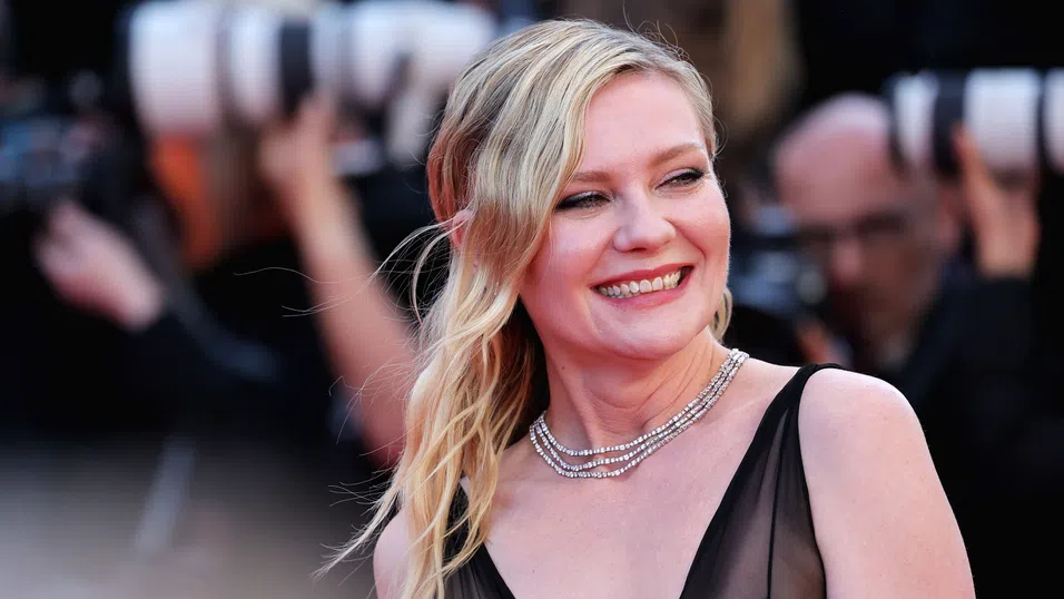 Кирстен Дънст: Всички бъркат името ми, но вече не ми пука. Отказах се