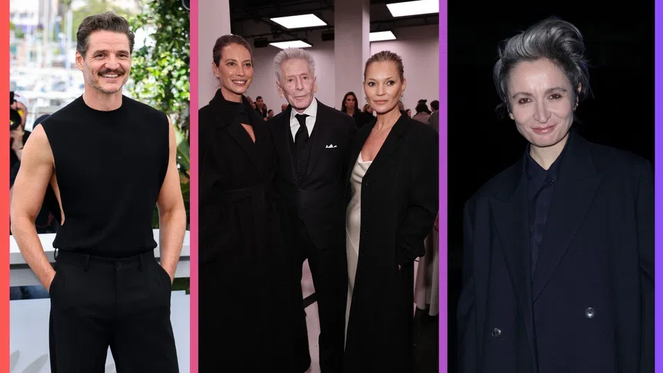 Да върнеш Calvin Klein на червения килим – но и в реалността: Стратегията на Вероника Леони