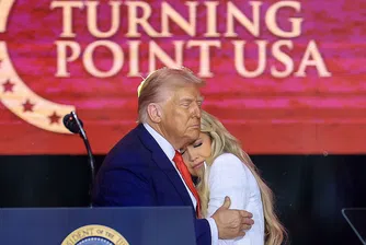 САЩ отменят визите на лица, „празнували“ смъртта на Чарли Кърк