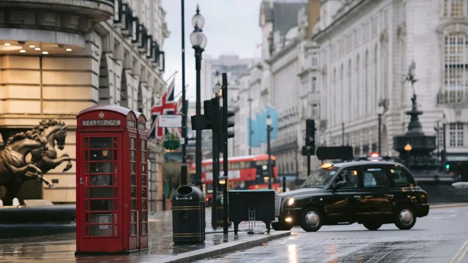 Британската инфлация остава близо до 4% и през септември – какво значи това за лихвите