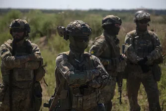 Война под наем - истинският бизнес, който никога не спи