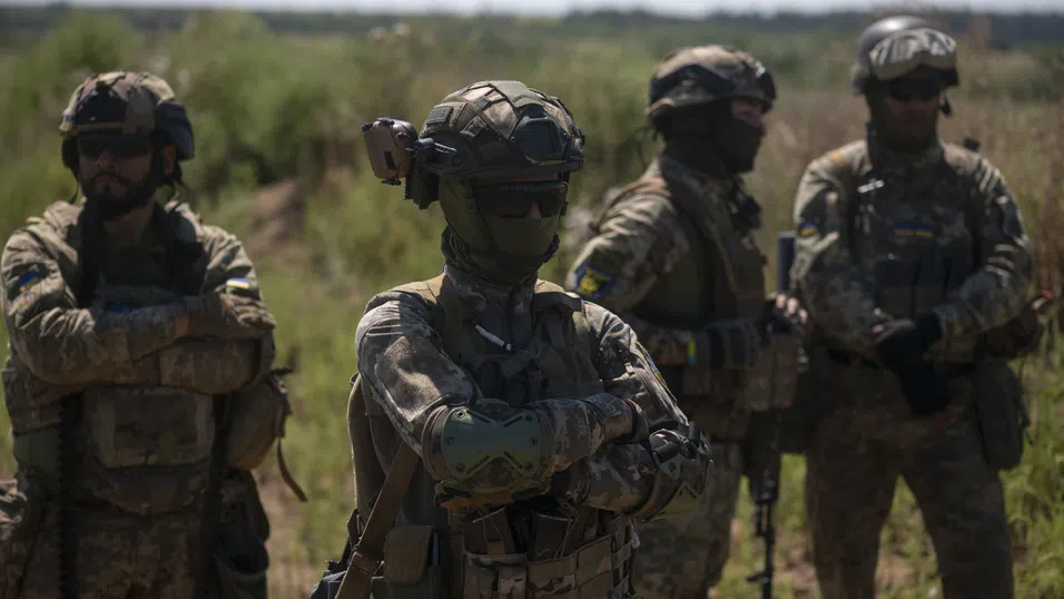 Война под наем - истинският бизнес, който никога не спи