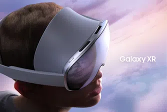 Samsung и Google предизвикват конкурентите с нови AI очила с добавена реалност