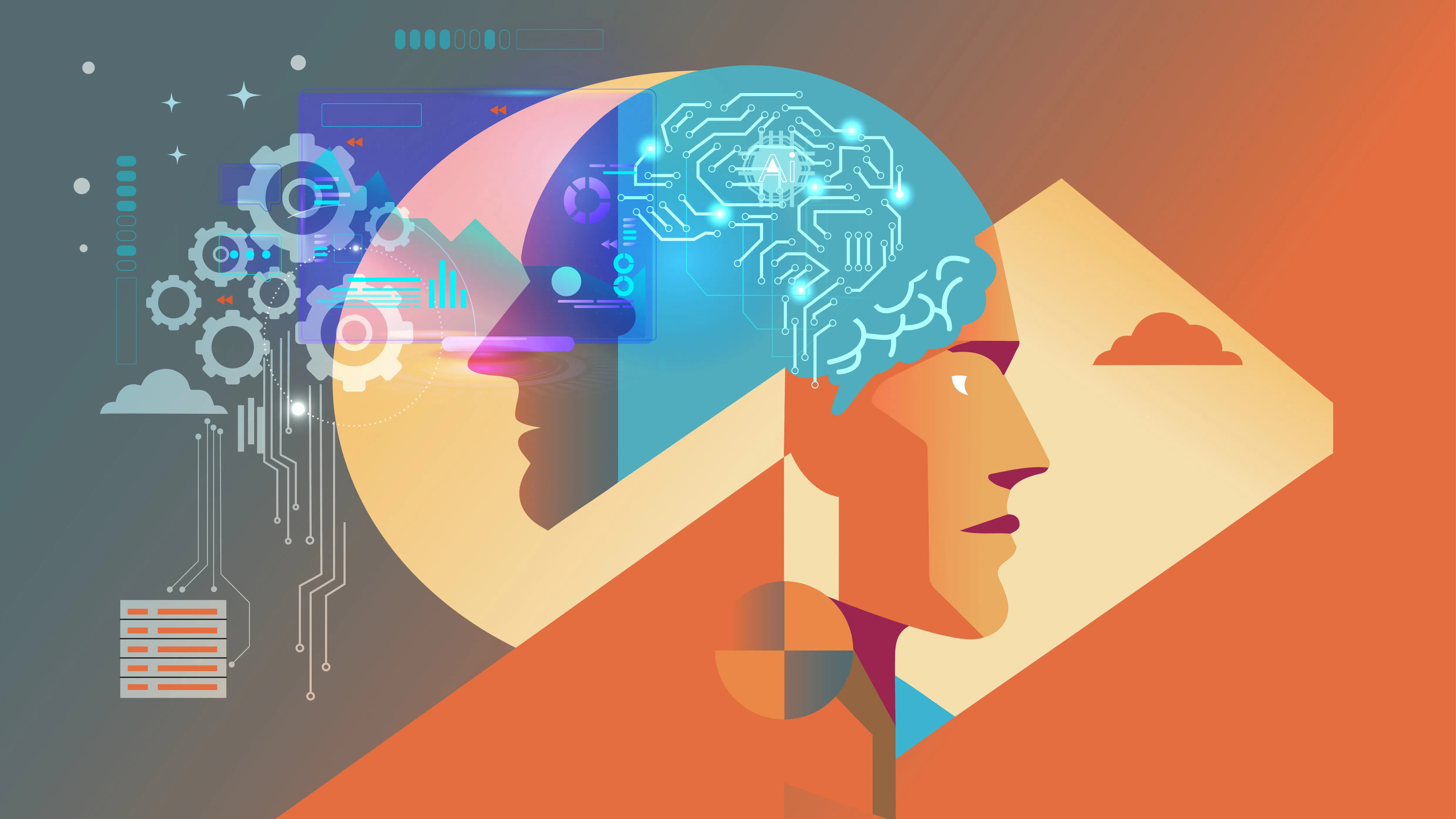 Над 800 обществени личности призовавт за забрана на „свръхинтелигентния“ AI