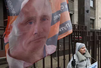 Опитът на руския президент да изгради национално-имперска идеология се основава не само на ценности, наложени отгоре, но и на умелото използване на идеи и нагласи, които вече съществуват в обществото