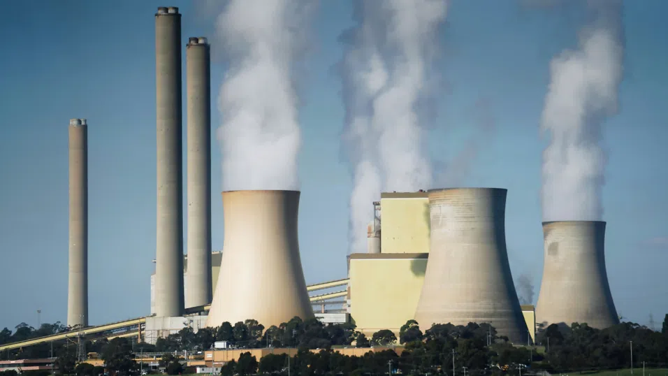 Рекордна употреба на въглища подкопава глобалните климатични цели