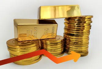 Дългоочаквана пауза, а не край на ралито - възходът на златото не е приключил