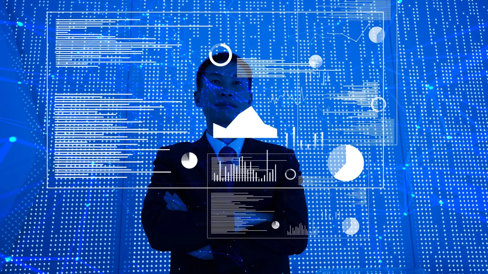 Водещ стратег на HSBC: AI акциите вече изискват много по-къс хоризонт